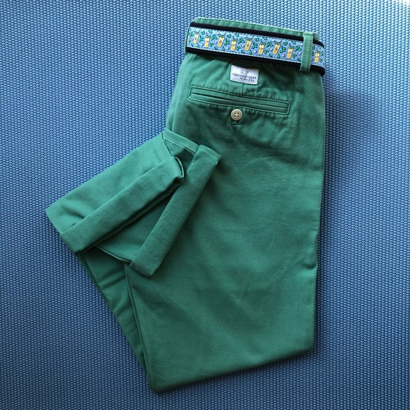 Vineyard Vines Other - Vineyard Vines Slim Fit Club Pants